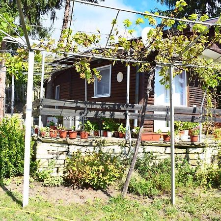 Holiday Home Vilata Kŭrdzhali Eksteriør bilde