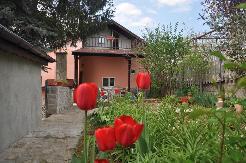 Holiday Home Vilata Kŭrdzhali Eksteriør bilde