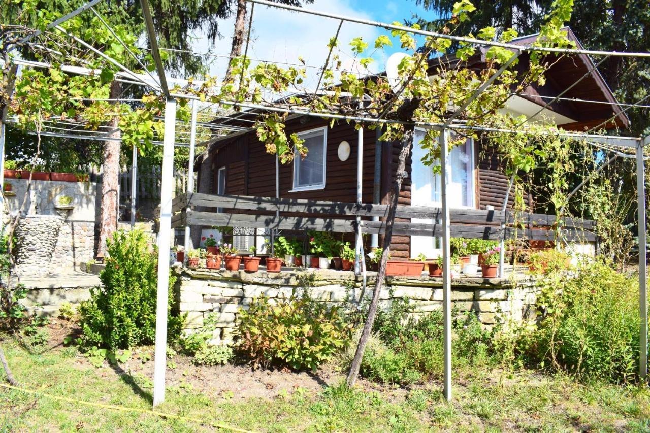 Holiday Home Vilata Kŭrdzhali Eksteriør bilde
